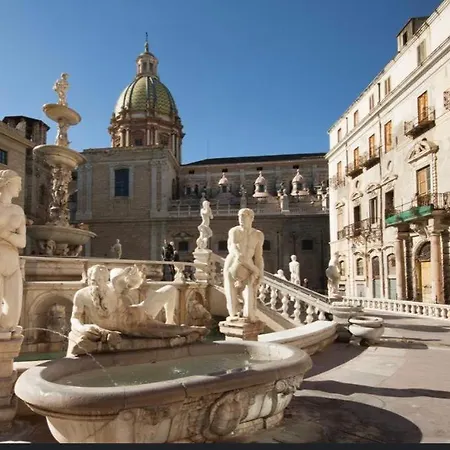 Quattro Canti Bijoux *