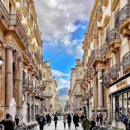 Quattro Canti Bijoux