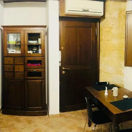 Quattro Canti Bijoux 公寓 巴勒莫