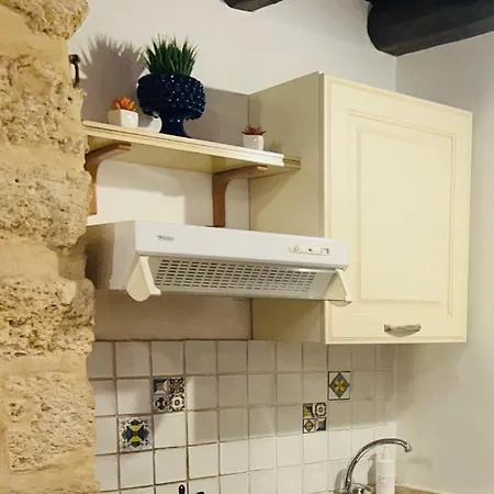 Quattro Canti Bijoux 公寓 巴勒莫