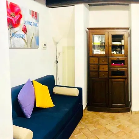 Quattro Canti Bijoux *