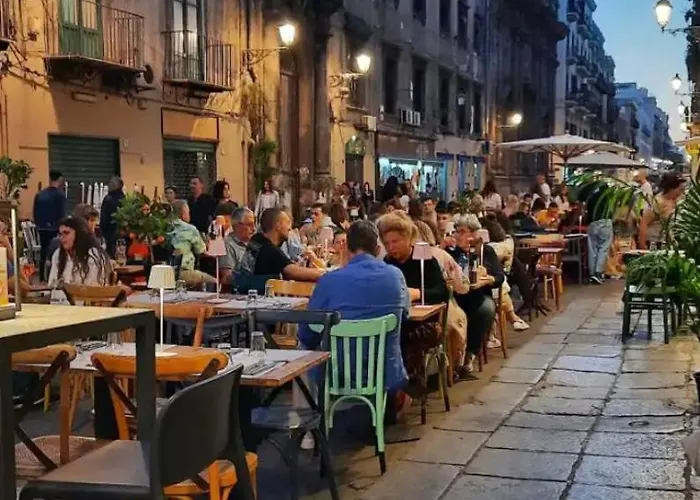 Quattro Canti Bijoux