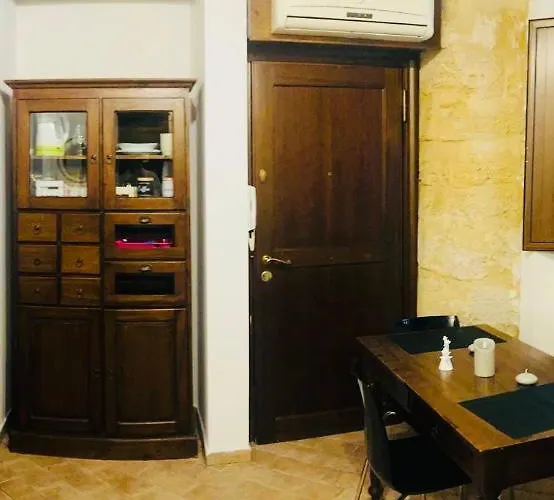 Quattro Canti Bijoux Apartment Palermo