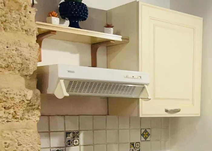 Quattro Canti Bijoux Apartment Palermo